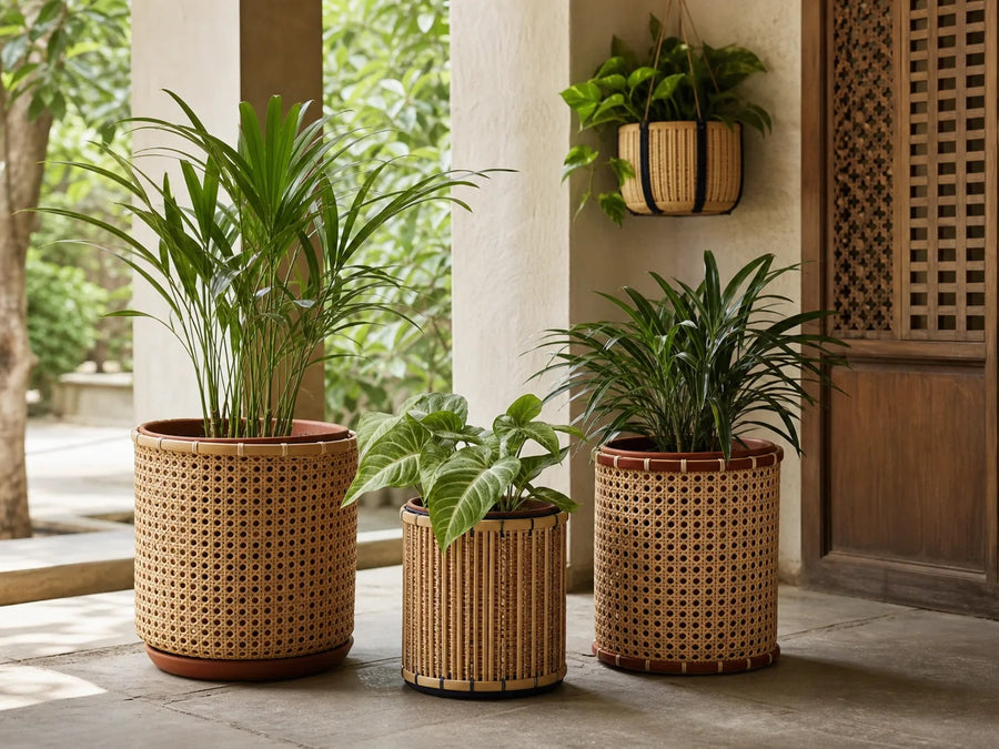 Planters