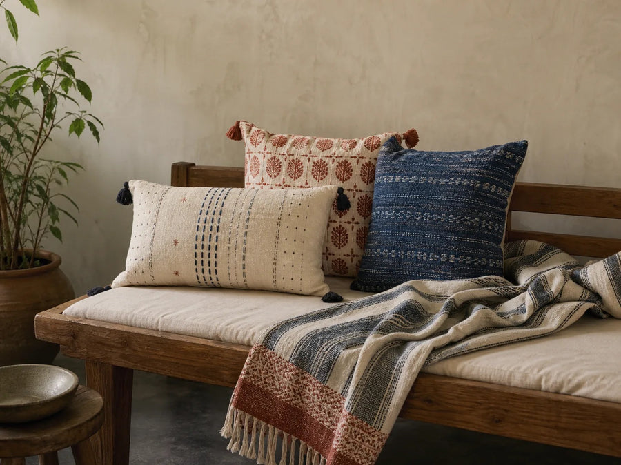 Cushions & Throws