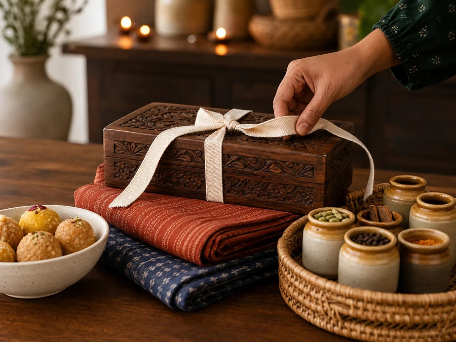 Festive Gifts