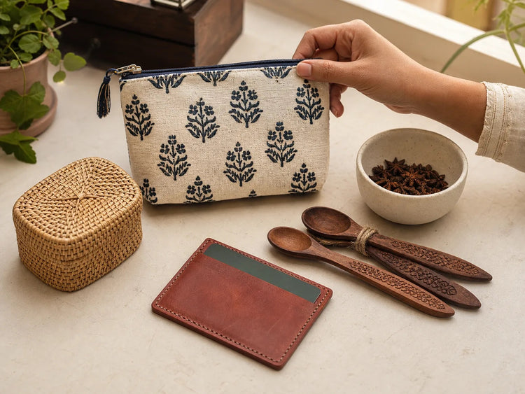 Gifts Under ₹1,000 — Indian artisan collection