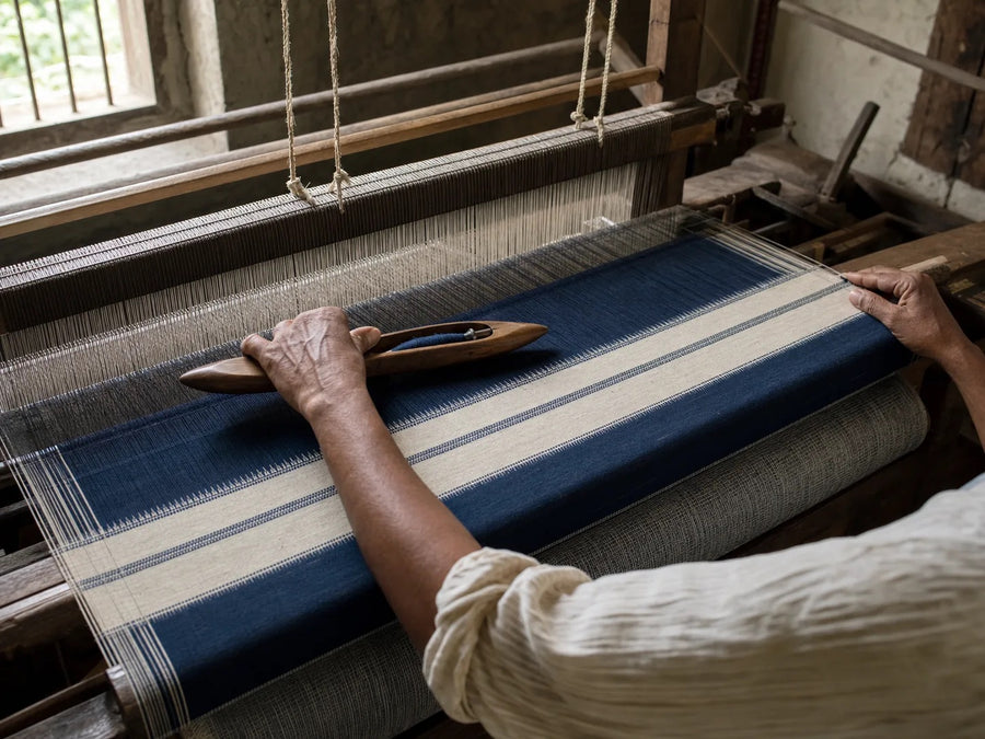 Handloom Textiles