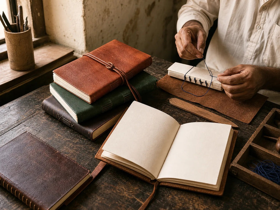 Journals & Stationery