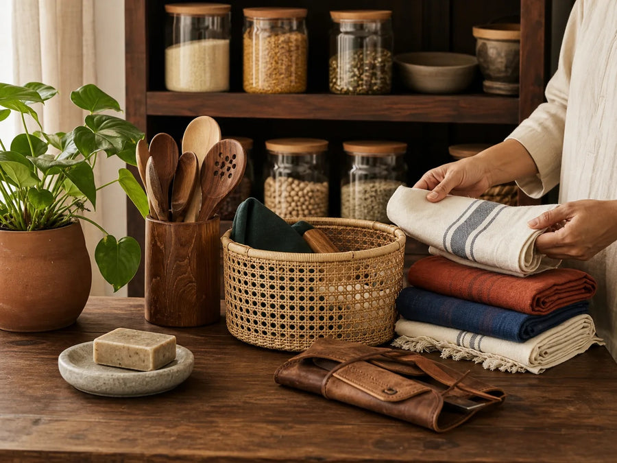 Sustainable Living