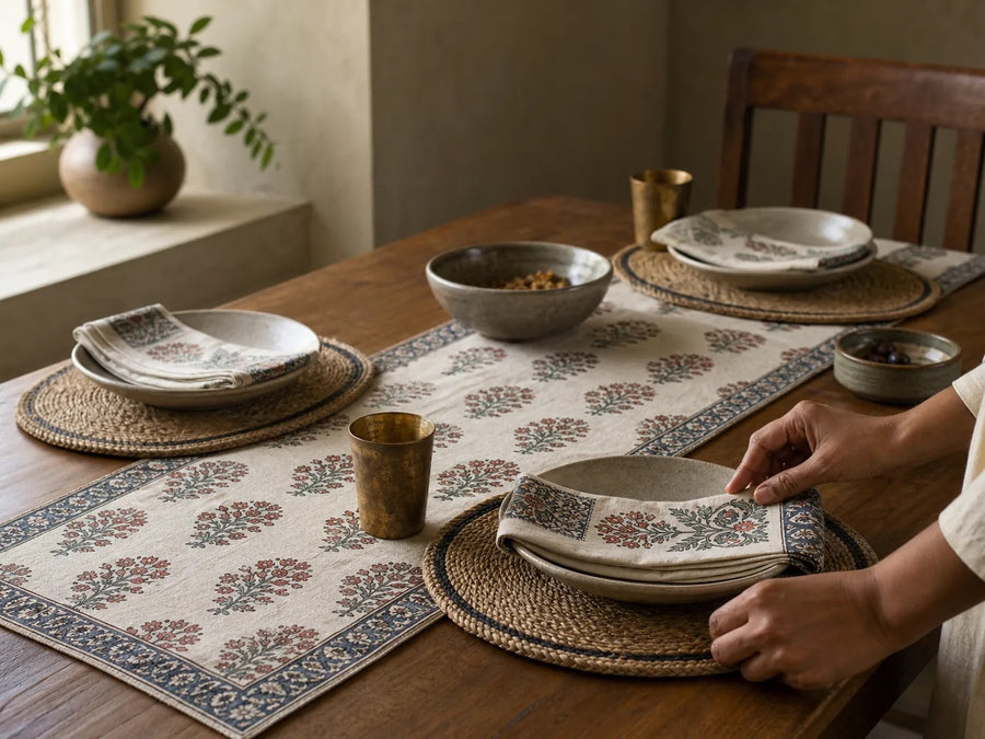 Table Linen