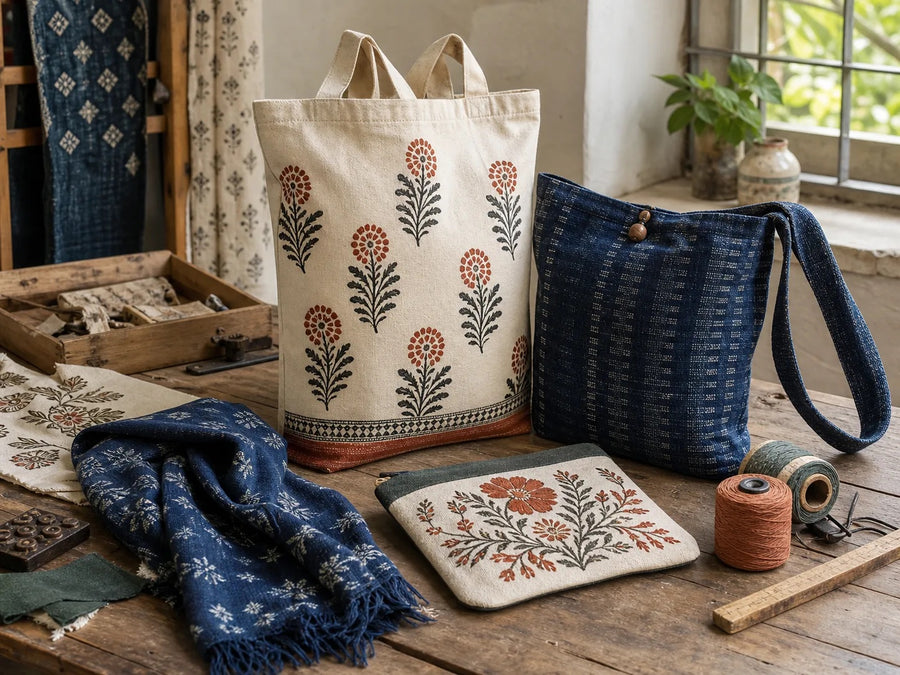 Bags & Accessories