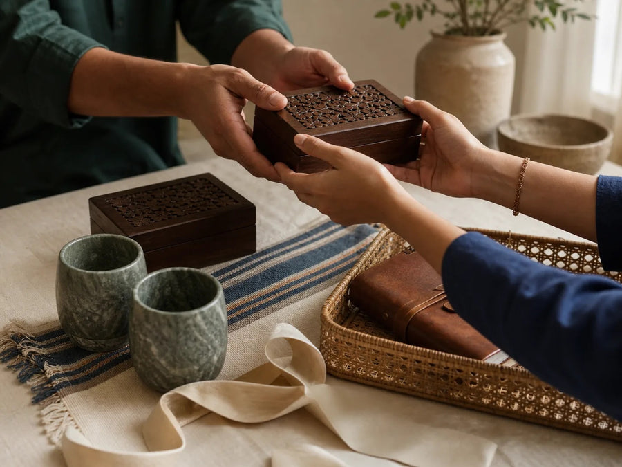 Wedding Gifts
